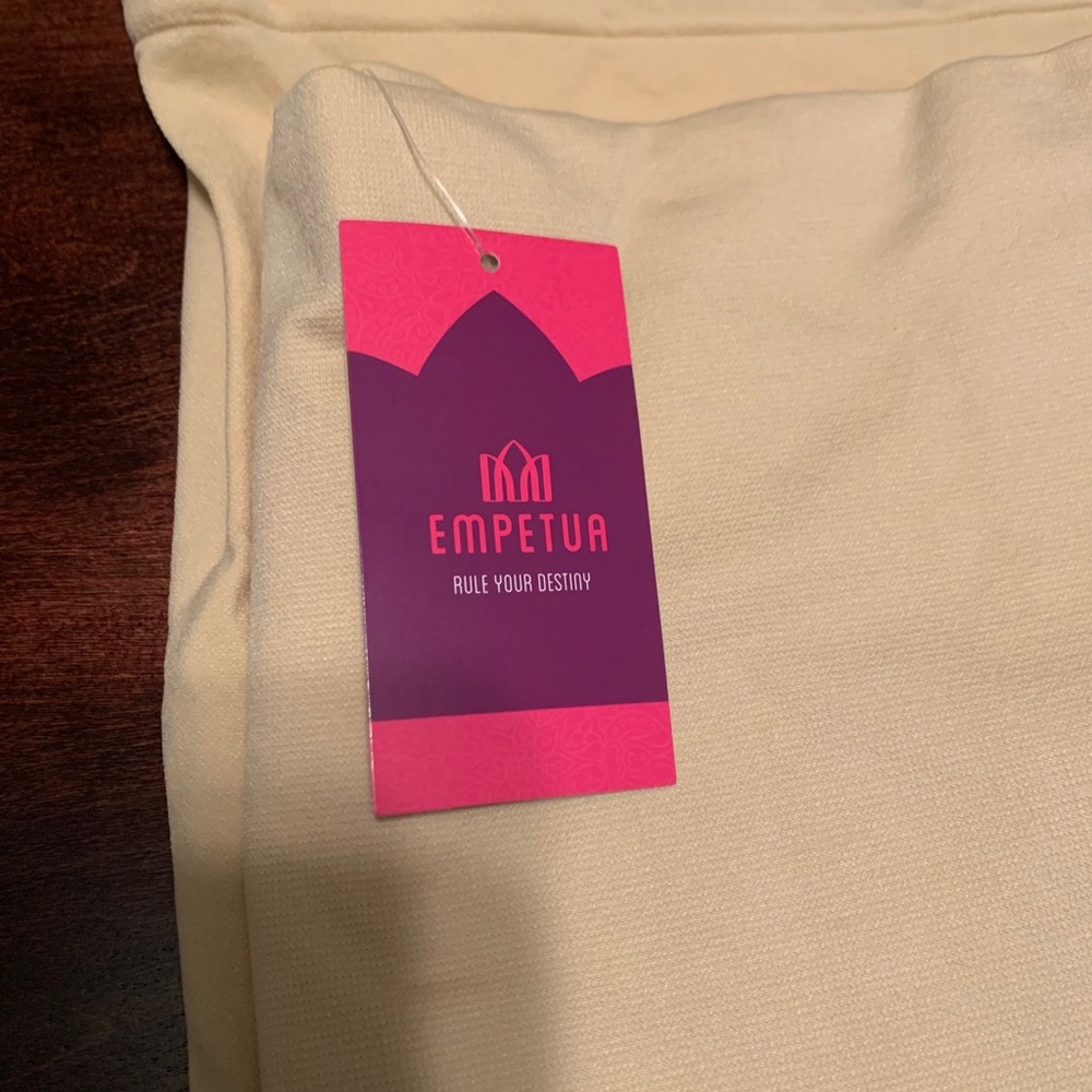 Shapermint Empetua High Waister Shape wear Short